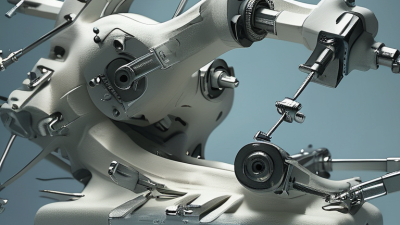 Top 10 Facts About Ilizarov External Fixator in China?
