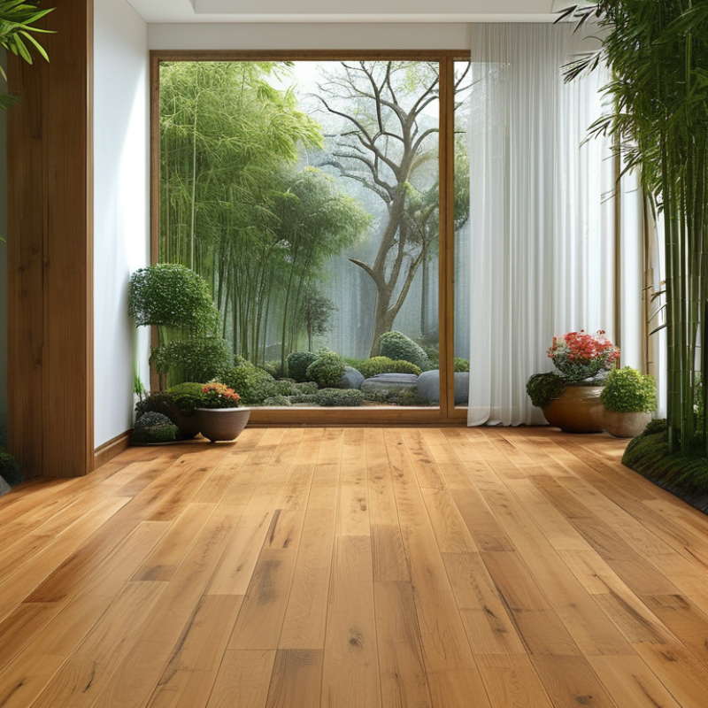 2026 Best Reasons to Choose Eco Friendly Bamboo Flooring