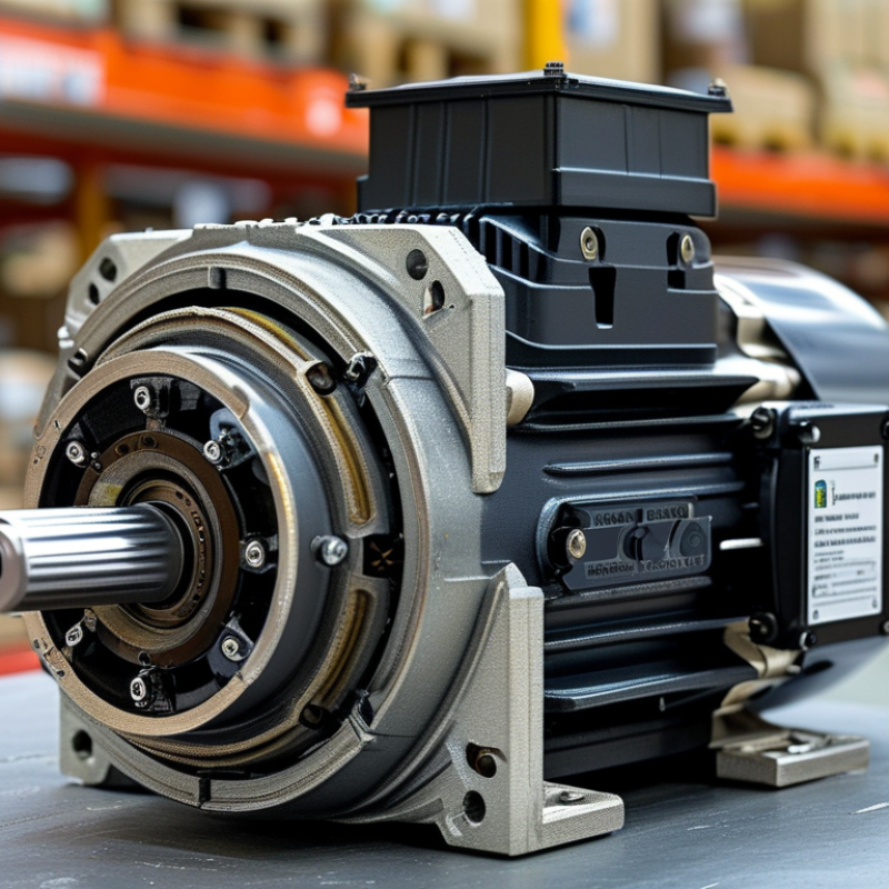 Best Motors in Stock for Global Buyers in 2026?