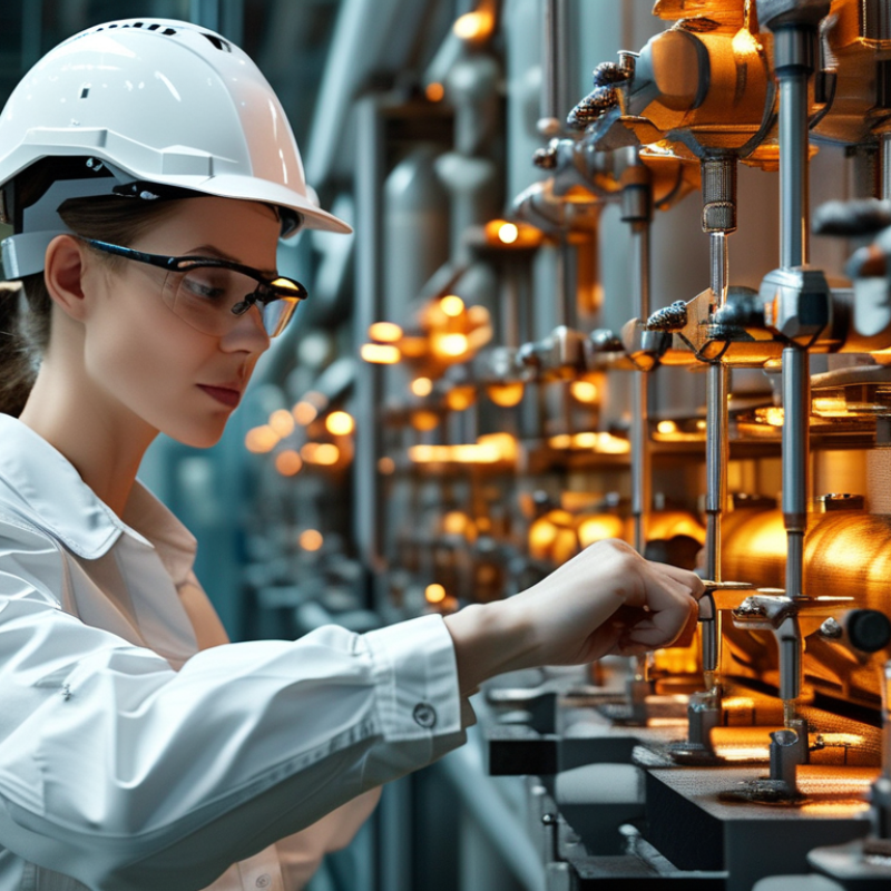 Top Tips for Efficient Bromine Extraction Equipment Use?
