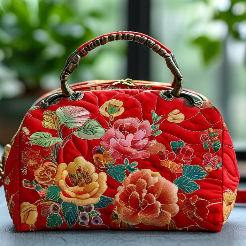 China Best Quilted Cosmetic Pouch Wholesale Options Available?
