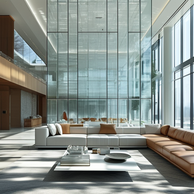 What is Ultra White Glass Sheet and Its Applications?