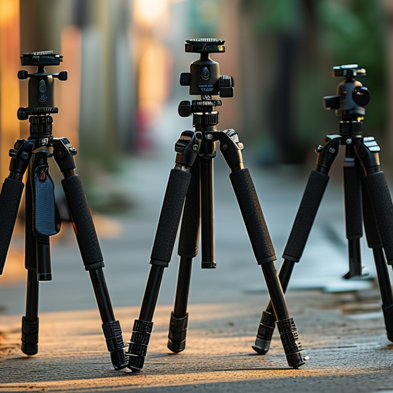 Top Mini Tripod Options for Your Photography Needs?
