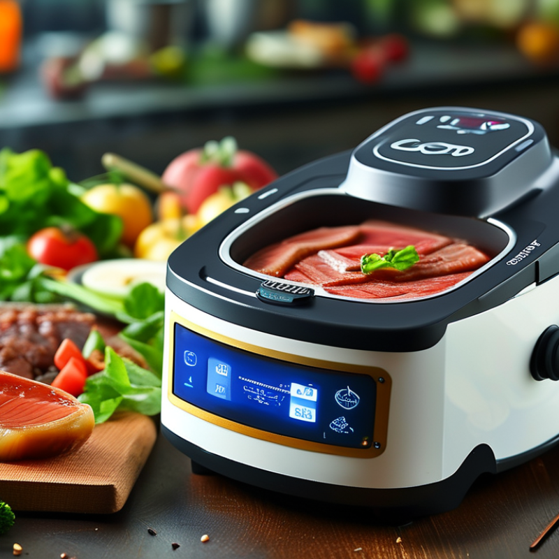 Top 10 Worki Sous Vide Machines for Global Buyers?