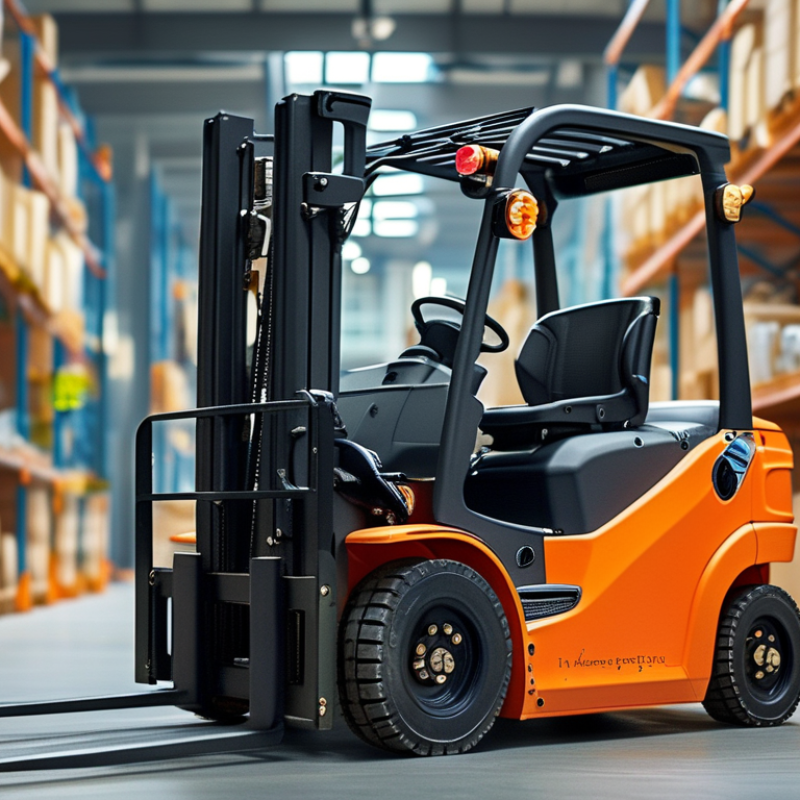 Ultimate Tips for Choosing the Best Robot Forklift?