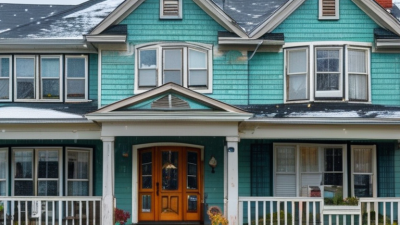 10 Essential Tips for Maintaining Your Front Windows at Home?