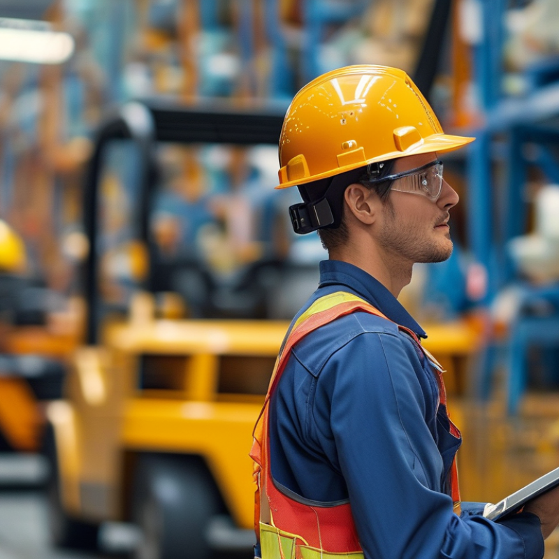 How Global Demand Shapes Hydraulic Equipment Manufacturing?