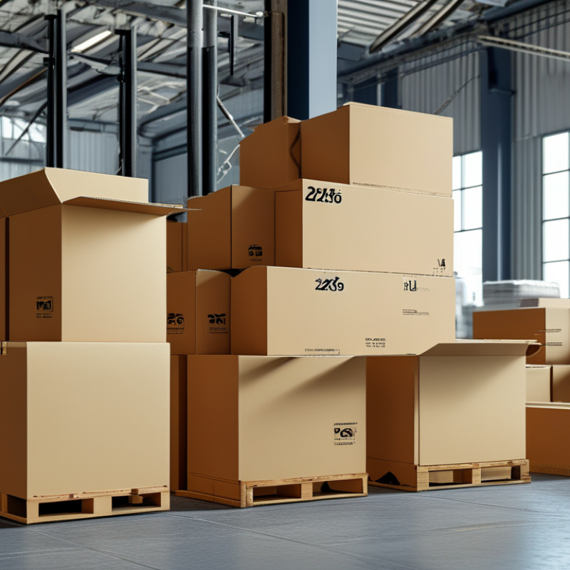 Best Empty Boxes For Packing Solutions in 2026?