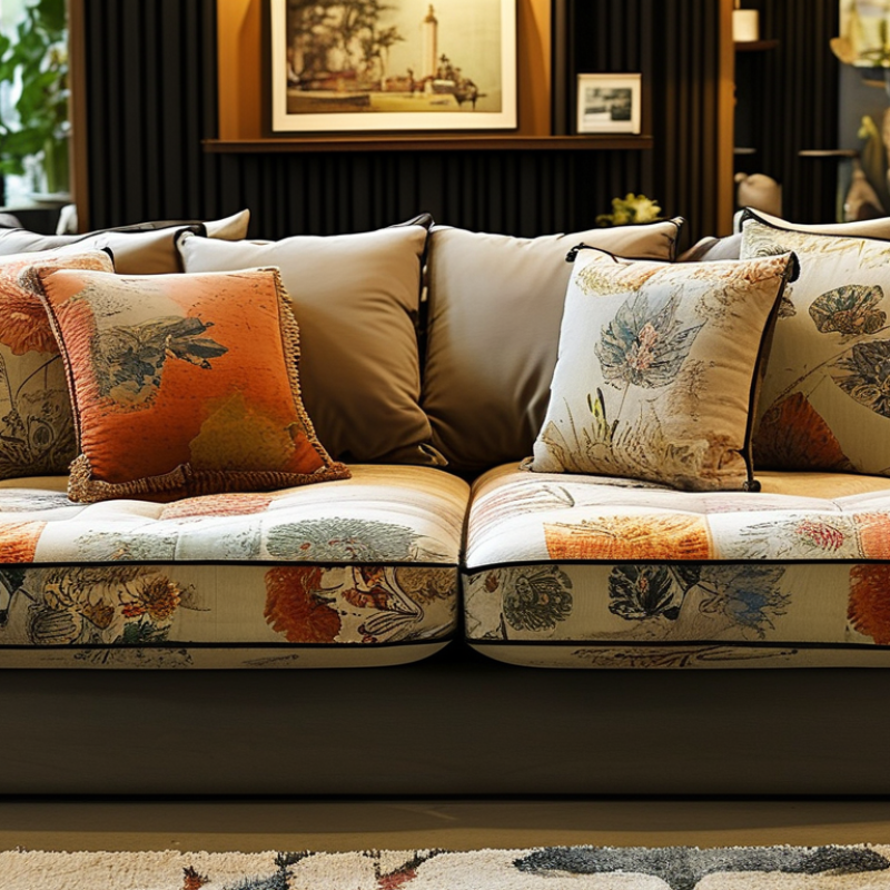 2026 How to Choose the Best Sleeper Sofa Styles for Your Home?