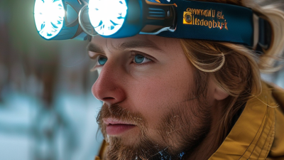 Top 10 Headlamp Led Rechargeable Options for Global Buyers?