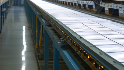 China Top 10 Led Curing Lamps for Optimal Performance and Efficiency?