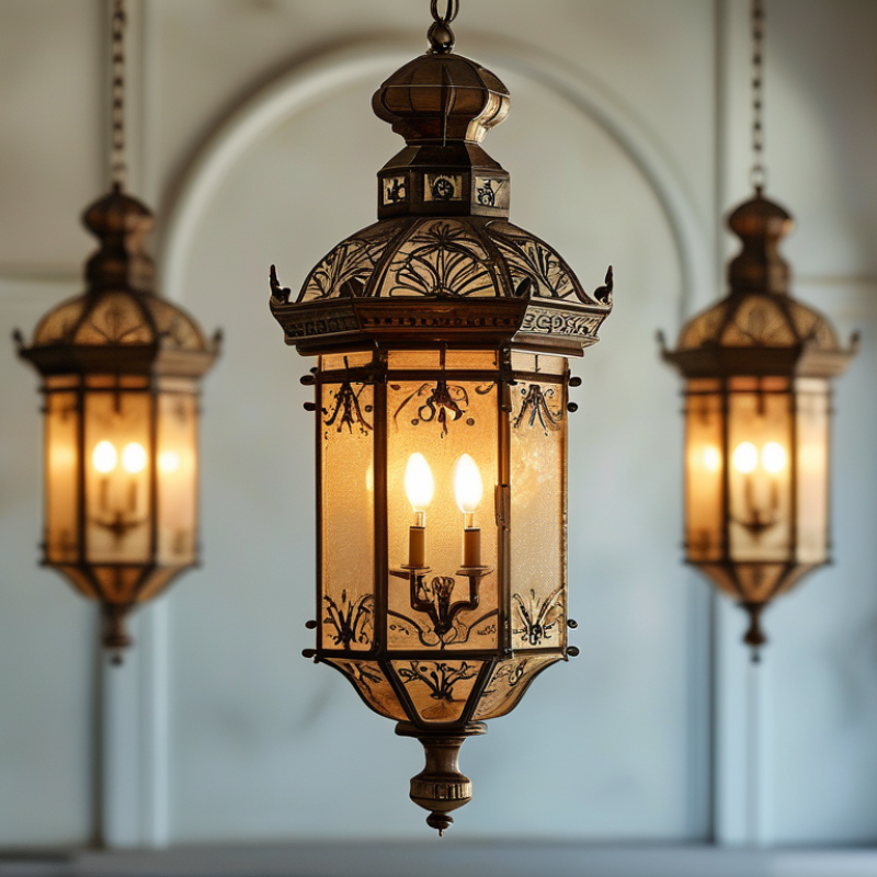 10 Tips to Clean Decorative Lighting Fixtures Effortlessly?