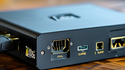 Top 10 Cat6 HDMI Extenders for Global Buyers in 2026