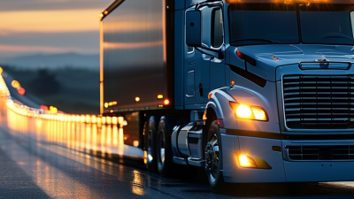Best Driving Lights for Trucks to Enhance Night Visibility?