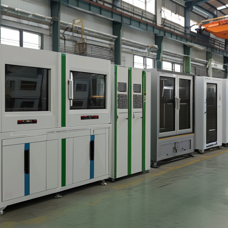 China Top Temperature Humidity Test Chamber for Global Buyers?