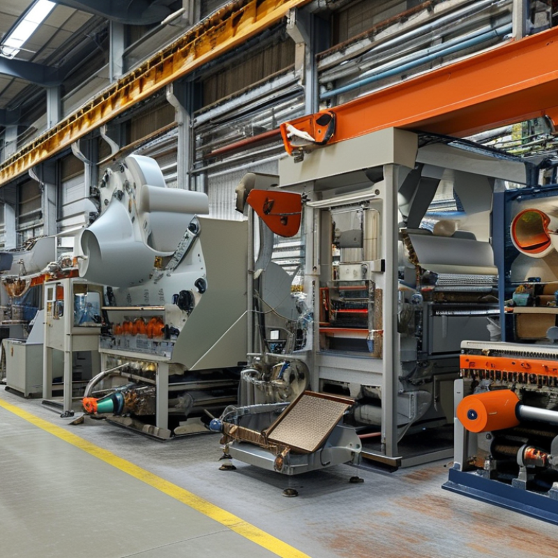 Top PMMA Board Extrusion Line Solutions for Global Buyers?
