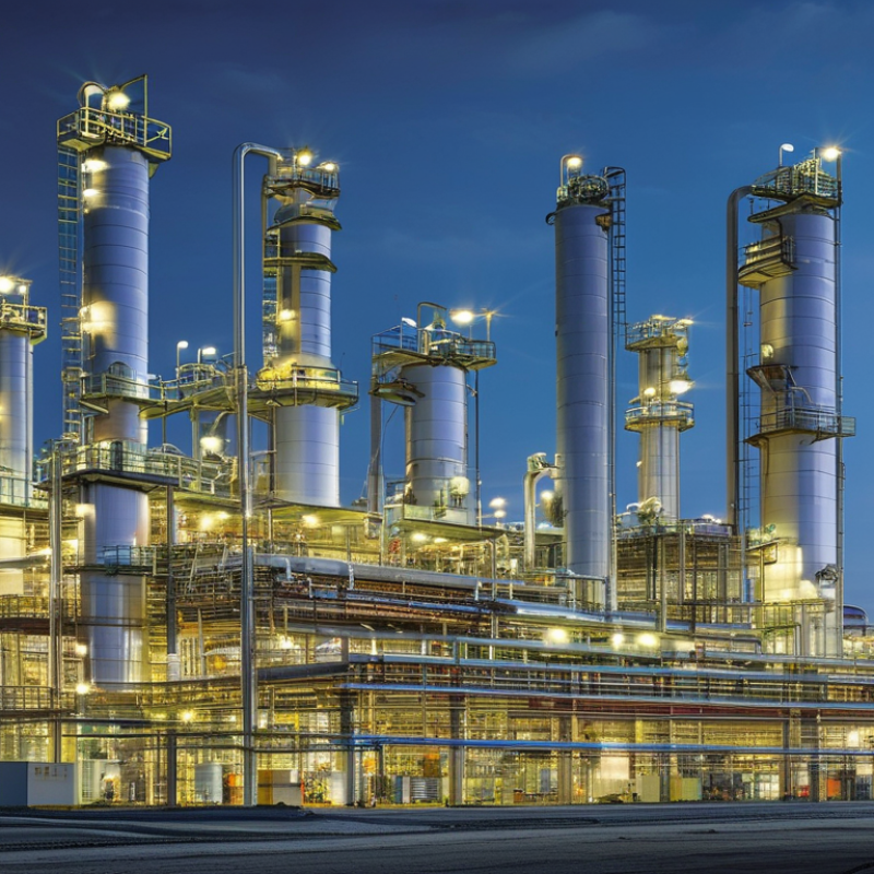 How to Optimize Your Bromine Production Line for 2026?