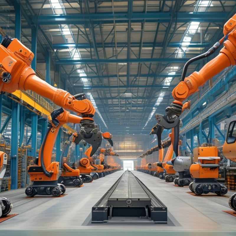 How to Choose the Best Equipment Manufacturing Supplier?