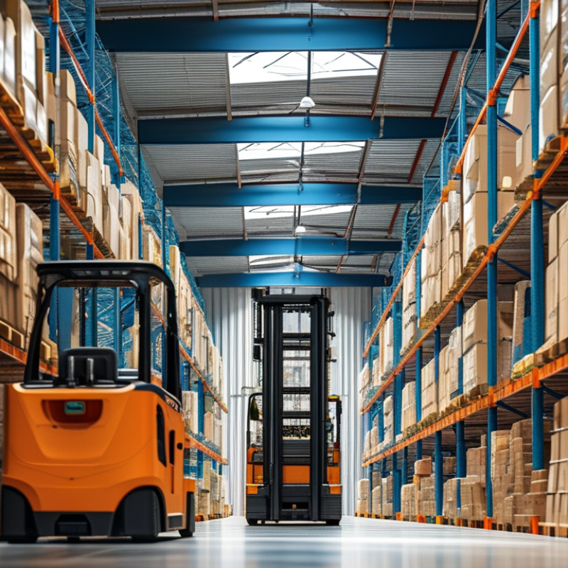 Maximize Your Traffic Warehouse Efficiency with These Tips?