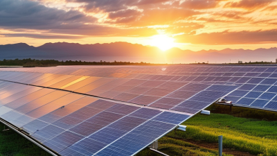How to Choose the Best Commercial Solar Solutions for Your Business?