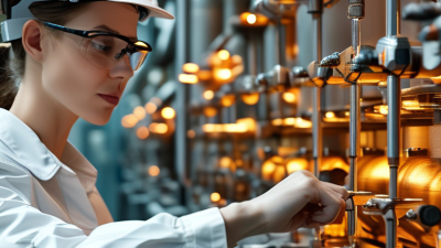 Top Tips for Efficient Bromine Extraction Equipment Use?
