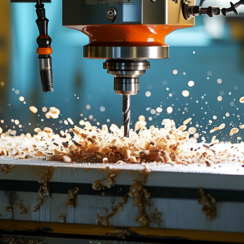 How to Choose the Right Precision CNC Milling Machine?