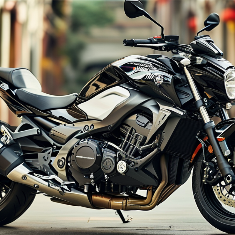 Top 10 Adult Motor Bikes in China for Global Buyers?