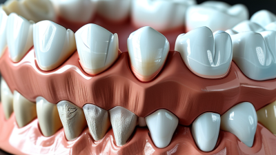 How to Choose the Best Ceramic Dental Brackets for Your Practice?