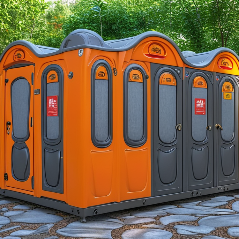 How to Choose the Best Mobile Toilet for Your Needs?
