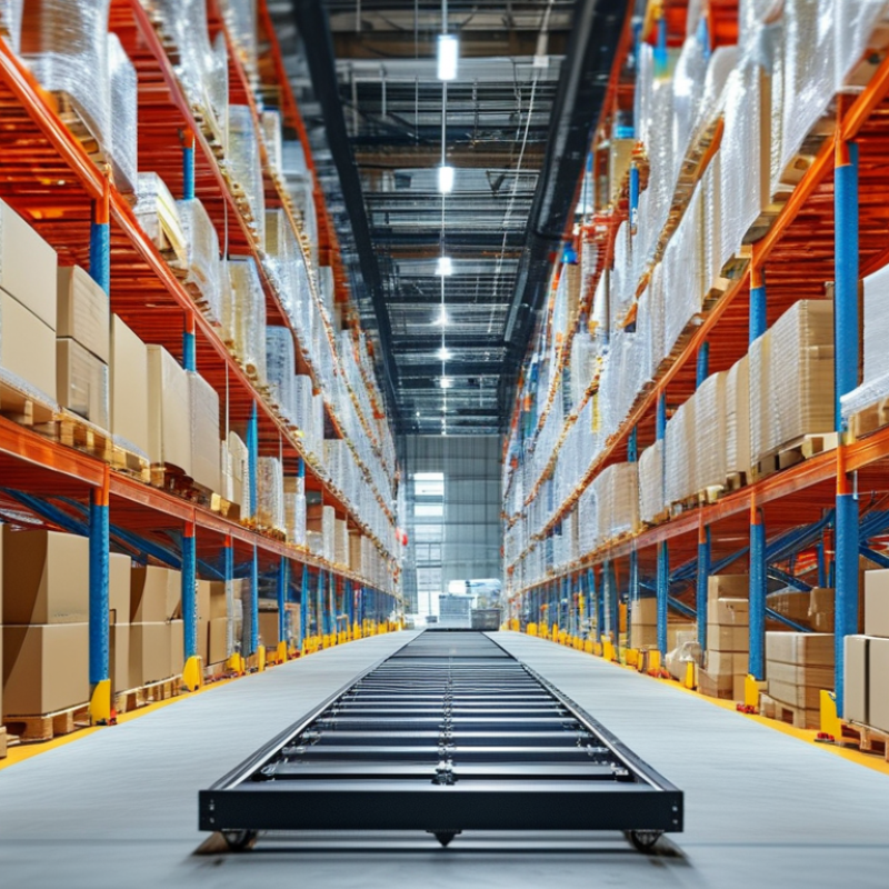 Why Choose ASRS Shuttle System for Your 2026 Procurement Needs?