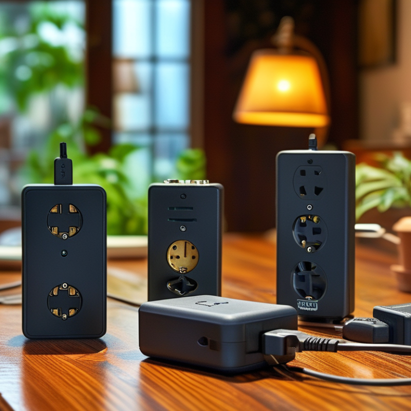 What is a Universal Travel Adapter and Why You Need One?