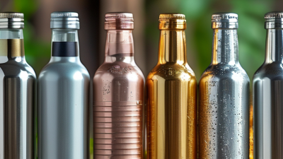 Why Choose Aluminum Bottles Wholesale for Your Business Needs?