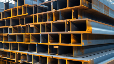 Top 10 Steel Profile Manufacturers You Should Know?