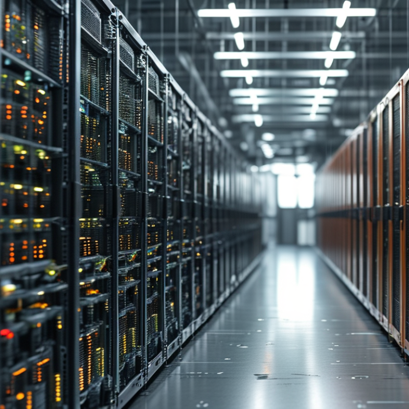 How to Choose a High Performance AI Server Manufacturer?