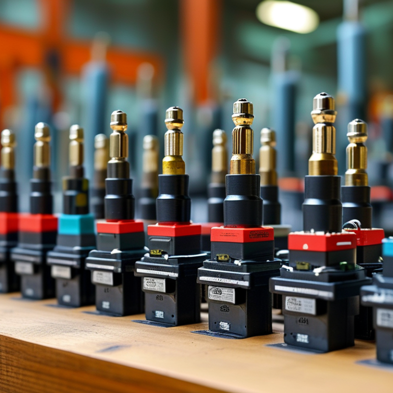 How to Choose the Right Power Connector for Your Needs?