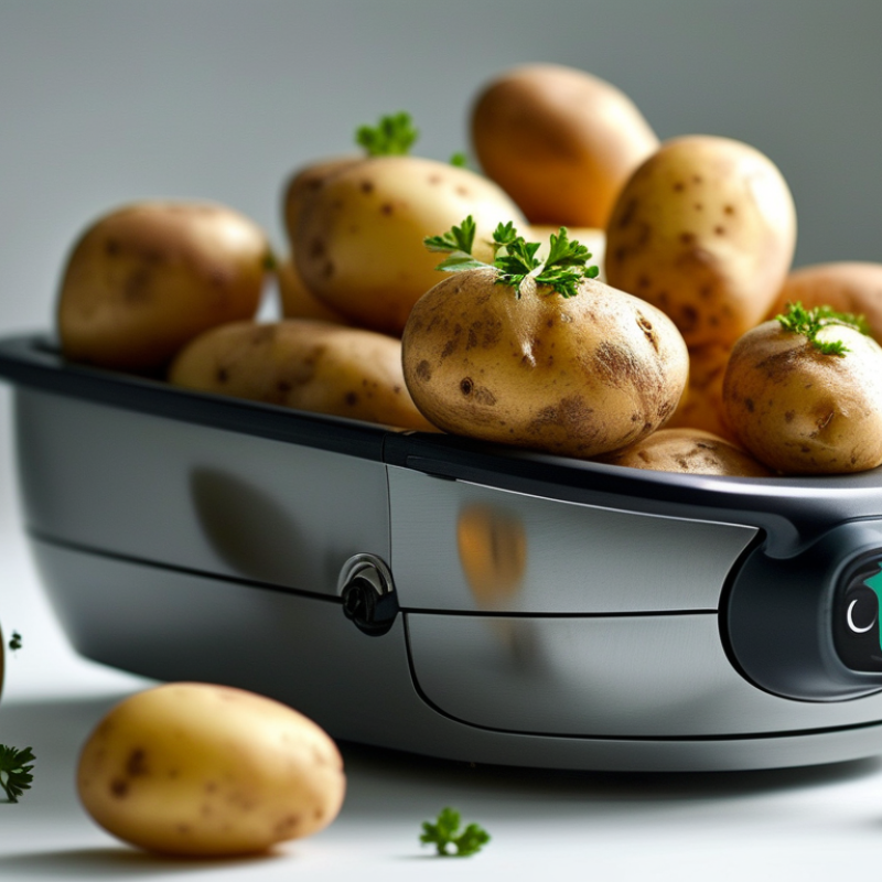 2026 Top Boiled Potato Peeler Machine Innovations and Trends?