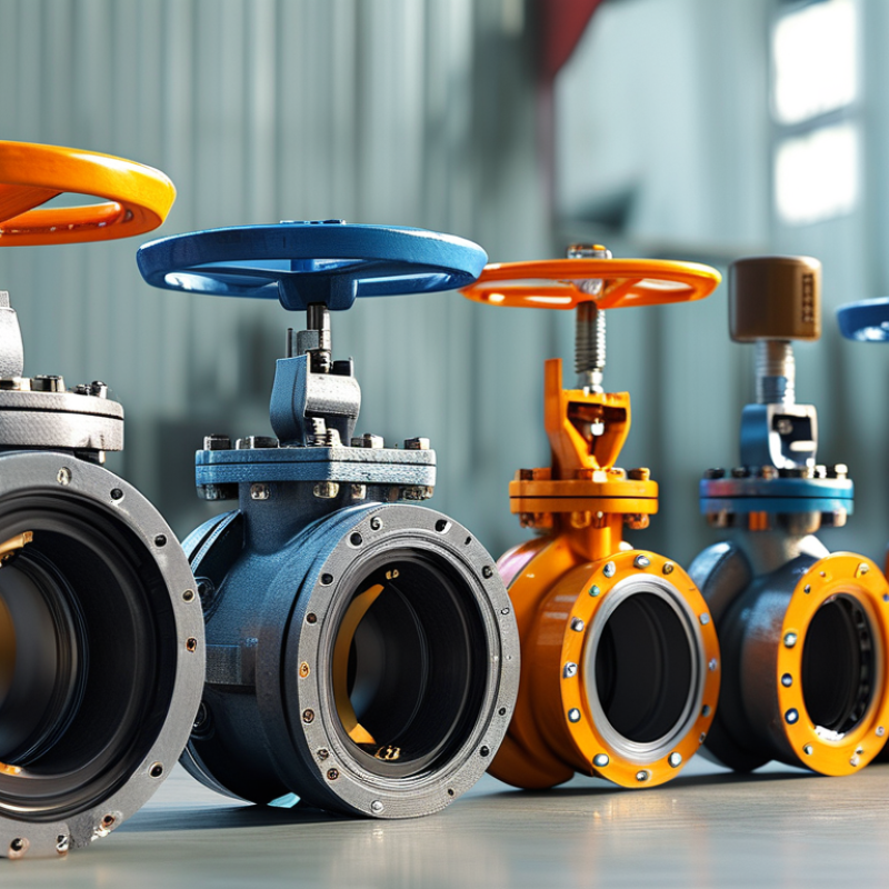 Top Benefits of Rubber Lined Butterfly Valve for Global Buyers?