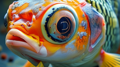 How to Choose the Best Fisheye Lens for Your Photography Needs?