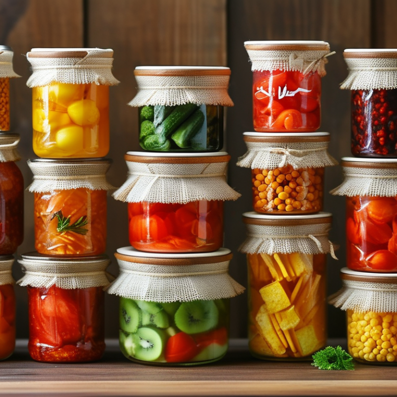 How to Use Ziplock Bag for Food Storage and Meal Prep?