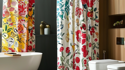Why Choose a Peva Shower Curtain for Your Bathroom?