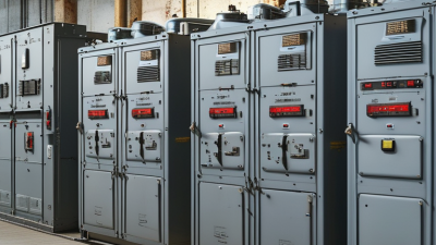 How to Choose the Right Generator Automatic Transfer Switch?