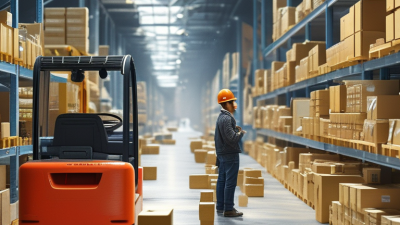 What is One-Stop Electronics for Global Buyers?