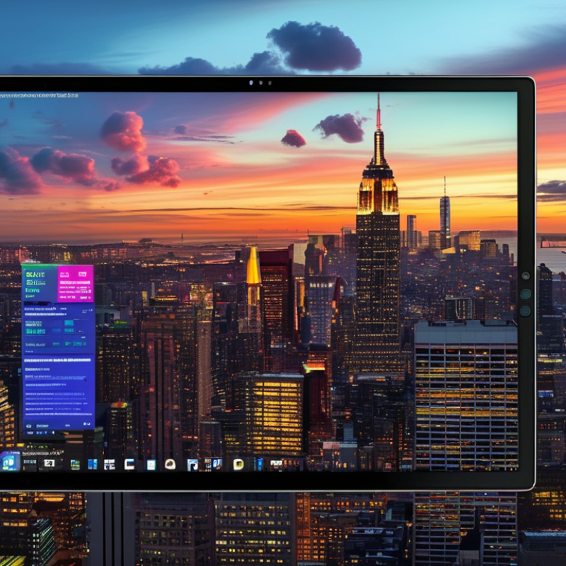 Why Choose TFT Screen for Your Business Needs?