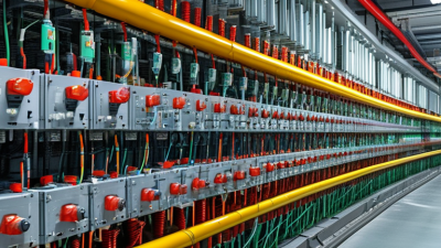 Top Benefits of Non Segregated Bus Duct for Efficient Power Distribution?
