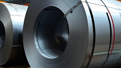 What is Hot Rolled Plate and Why is it Important for Buyers?