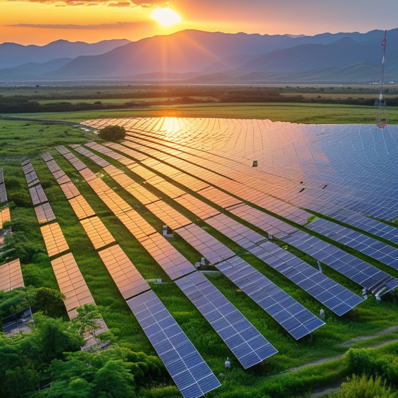Understanding How an Inverter Works in a Solar System?