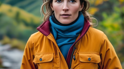 How to Choose the Best Polar Fleece Jacket for Your Needs?