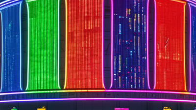 How to Choose the Best Perimeter Led Display for Your Needs?