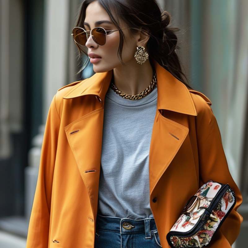 ¿Cómo combinar accesorios con diferentes estilos de ropa?