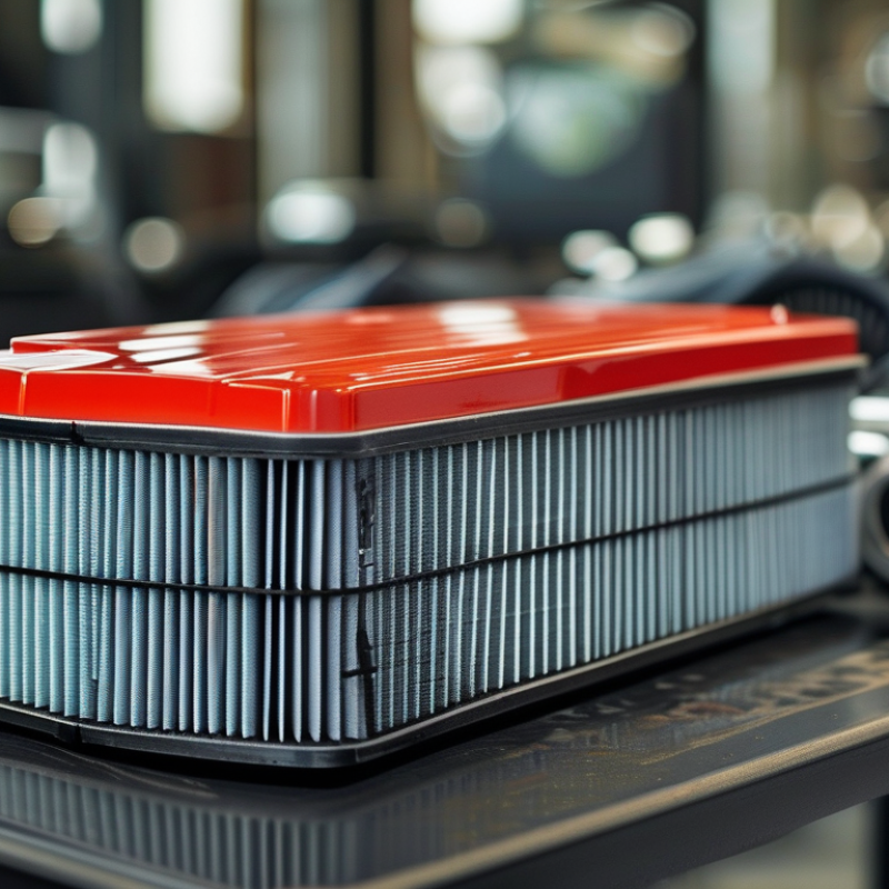 Best Automobile Air Intake Filters for Maximum Performance?